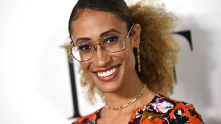 With a New Memoir, Elaine Welteroth Reminds Us That We’re <i>More Than Enough</i>